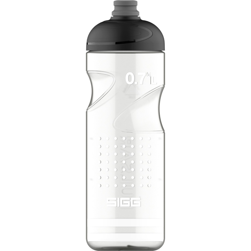 SIGG joogipudel Pulsar Drinking Bottle 0,75 l, valge