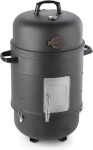 Orange County Smokers elektriline suitsuahi 60360004 Electric Smoker Oven, Cylinder, 1800W, must