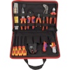 Knipex tööriistakomplekt Tool Bag Compact
