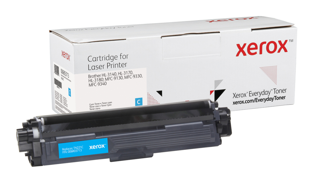 Xerox tooner Everyday Brother TN241C, tsüaan