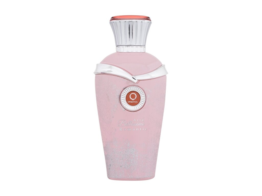 Orientica parfüüm Arte Bellisimo Romantic 75ml, naistele