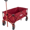 Coleman kokkupandav rannakäru Folding Carry Wagon Trolley