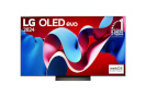 LG televiisor 55" OLED 4K Smart 3840x2160 Wireless Lan Bluetooth webos must oled55c41la