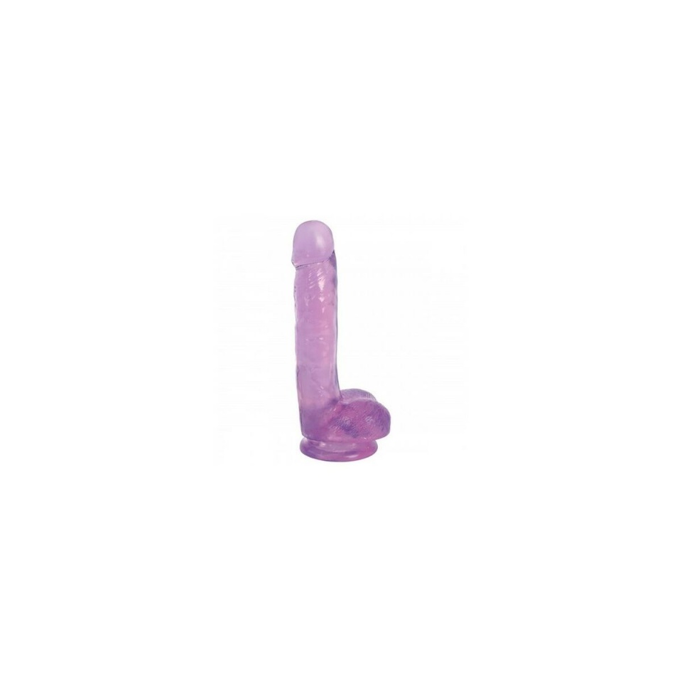 XR Dildo 17,78 cm