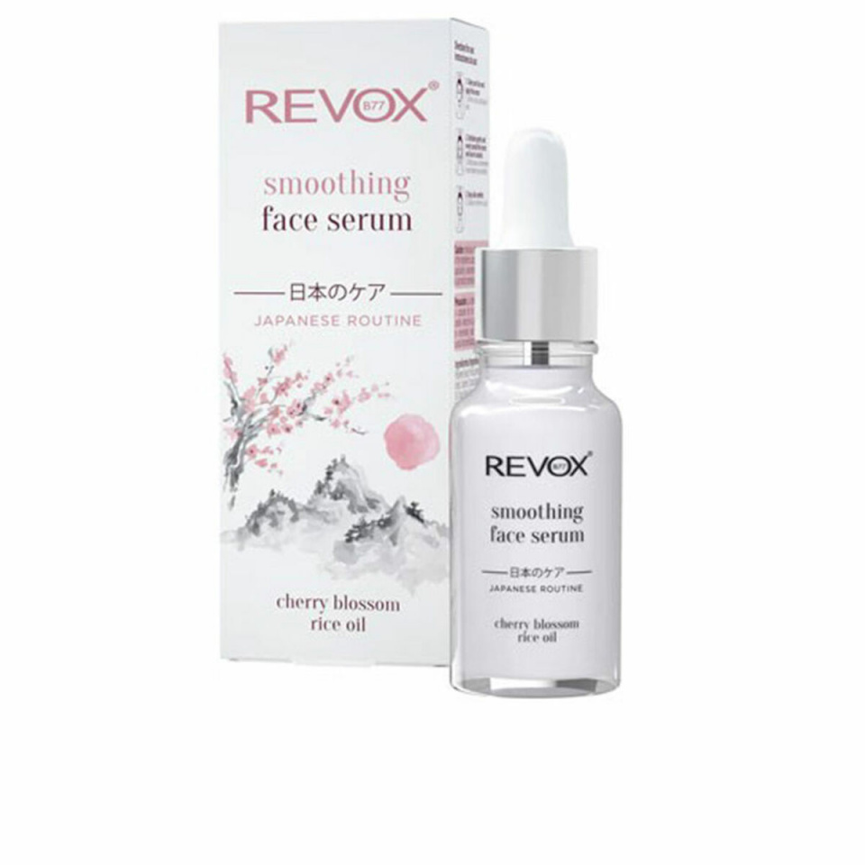 Revox B77 päevakreem Japanese Ritual 20ml