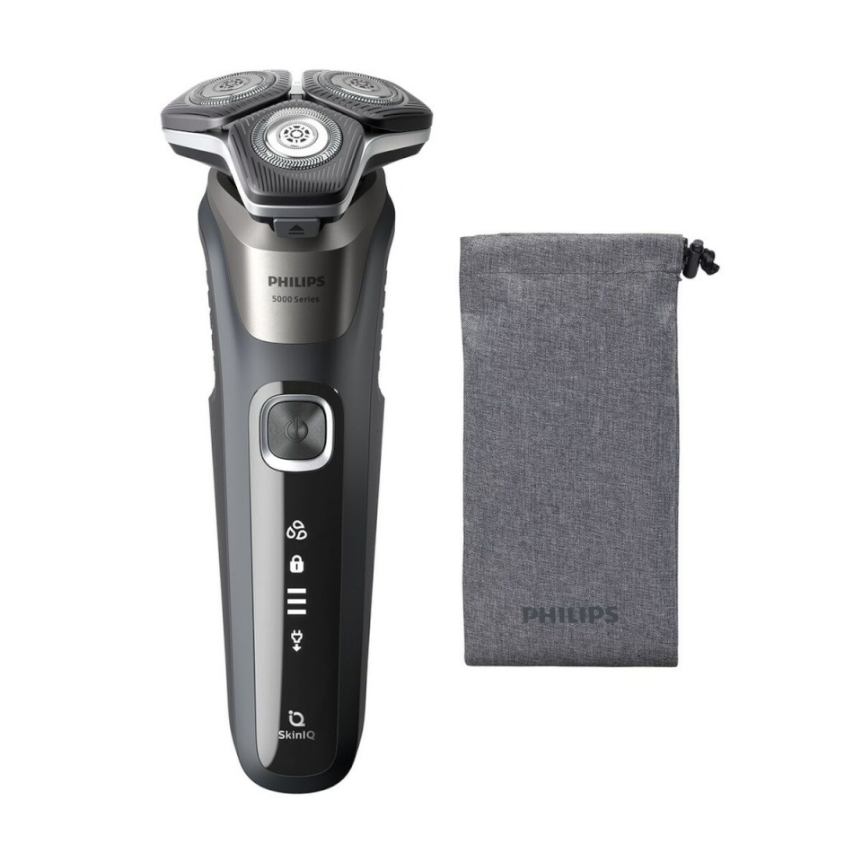 Philips pardel S5887/10 Series 5000 Shaver, hall