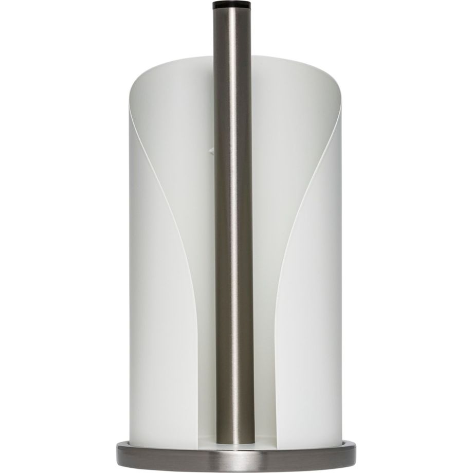 Wesco köögirulli hoidja Kitchen Roll Holder, valge