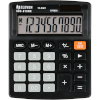 Eleven kalkulaator SDC810NR Office Calculator, must