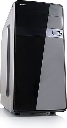 MODECOM korpus HOUSING TREND COMPUTER AIR USB 3.0 WITHOUT POWER SUPPLY