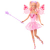 Mattel Barbie Fee mit Farbwechseleffekt