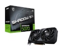 MSI videokaart GeForce RTX 5070 12G SHADOW 2X OC | NVIDIA | 12GB | GeForce RTX 5070 | GDDR7 | HDMI ports quantity 1 | PCI Express Gen 5