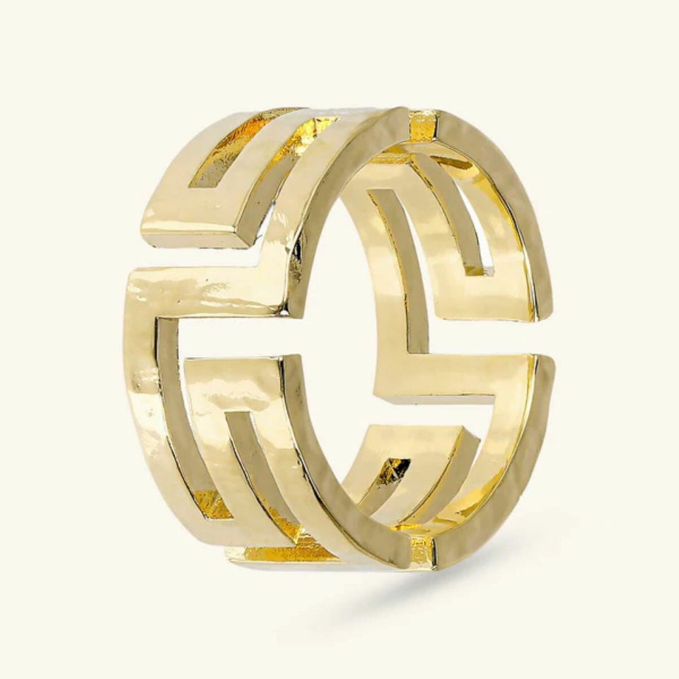 Etrusca naiste kell WSET00509YG-16