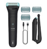Philips pardel 5000 series Body Groomer BG5475/15 With Triple Protect shaving system