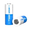 Xtar aku Battery 26650 3,6V Li-ion 6000 mAh