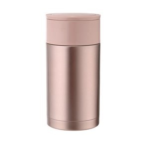Maestro termospudel Dinner thermos MR-1636-60 600 ml, roosa