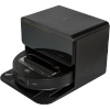 Roborock robottolmuimeja Saros Z70 R&D Robot Vacuum Cleaner, must