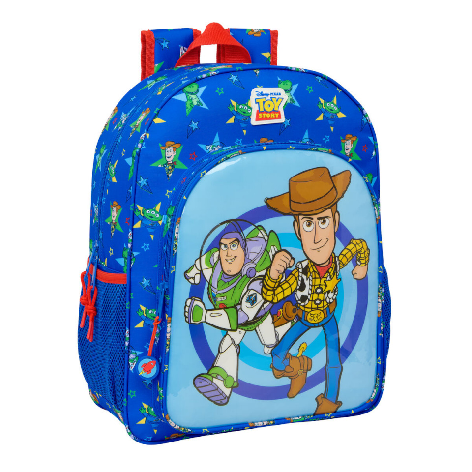 Disney seljakott Good vibes sinine