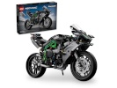 Lego klotsid TECHNIC 42170 Kawasaki Ninja H2R
