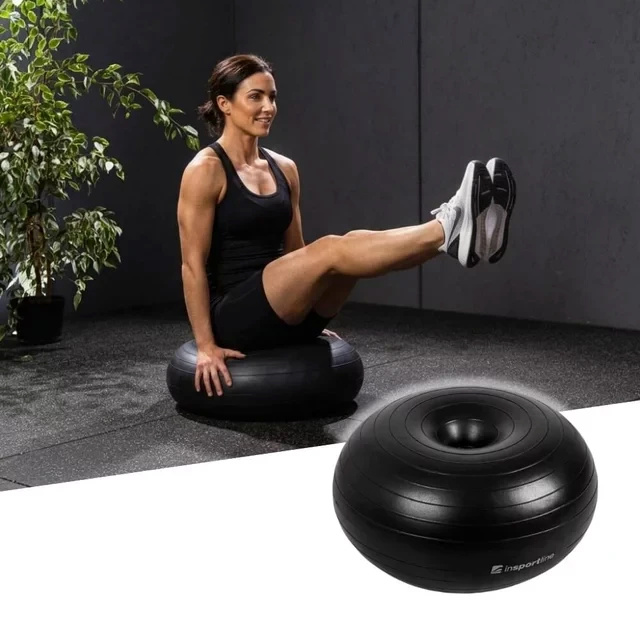 Insportline Tasakaalupadi Balance Pad Krofina 50cm