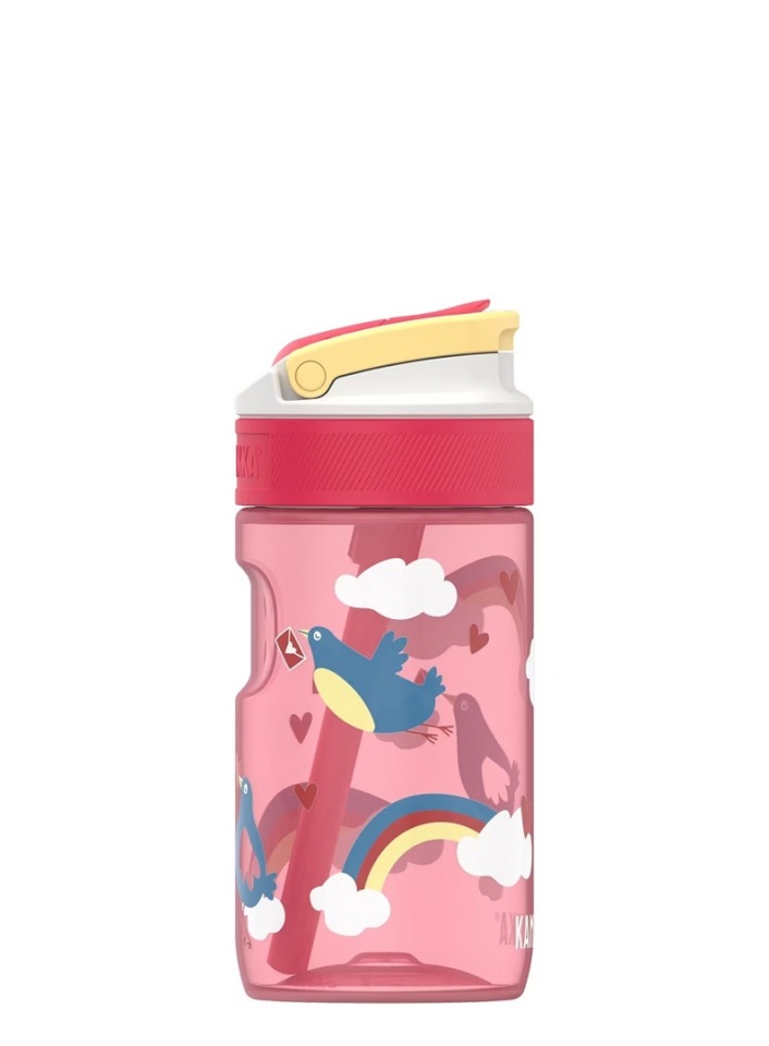 Kambukka veepudel Lagoon 400 ml Water Bottle Love Birds