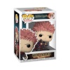 Funko Pop! mängufiguurid Funko JUJUTSU KAISEN YUJI ITADORI