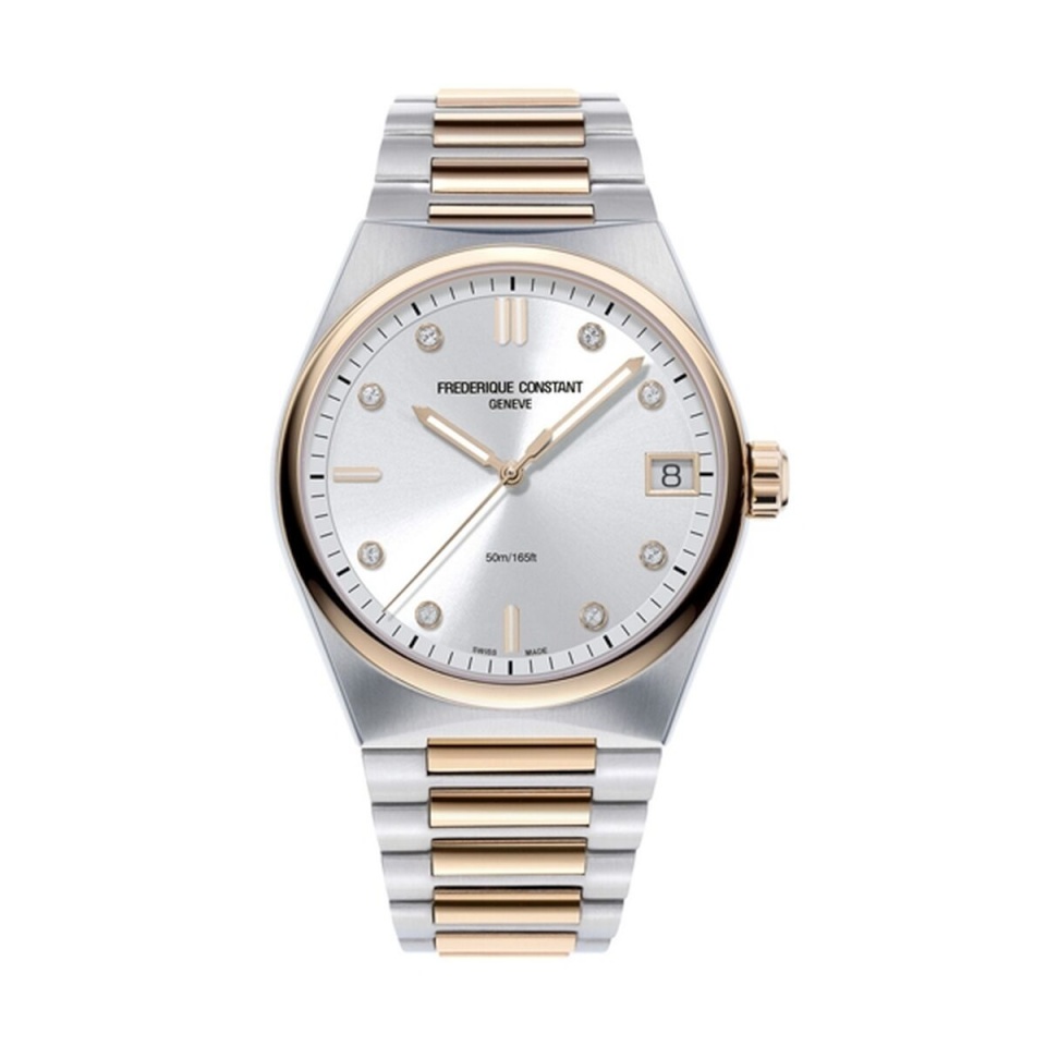 Frederique Constant naiste kell FC-240VD2NH2B