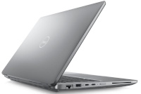 Dell sülearvuti Latitude 5440 matt FHD i7-1355U, 16GB, 512GB, / Win11 Pro, ESTONIAN backlit kbd, FP, SC, 3Y Basic Onsite Warranty