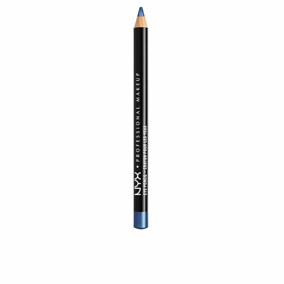 NYX silmapliiats SLIM Sapphire 1,2 g