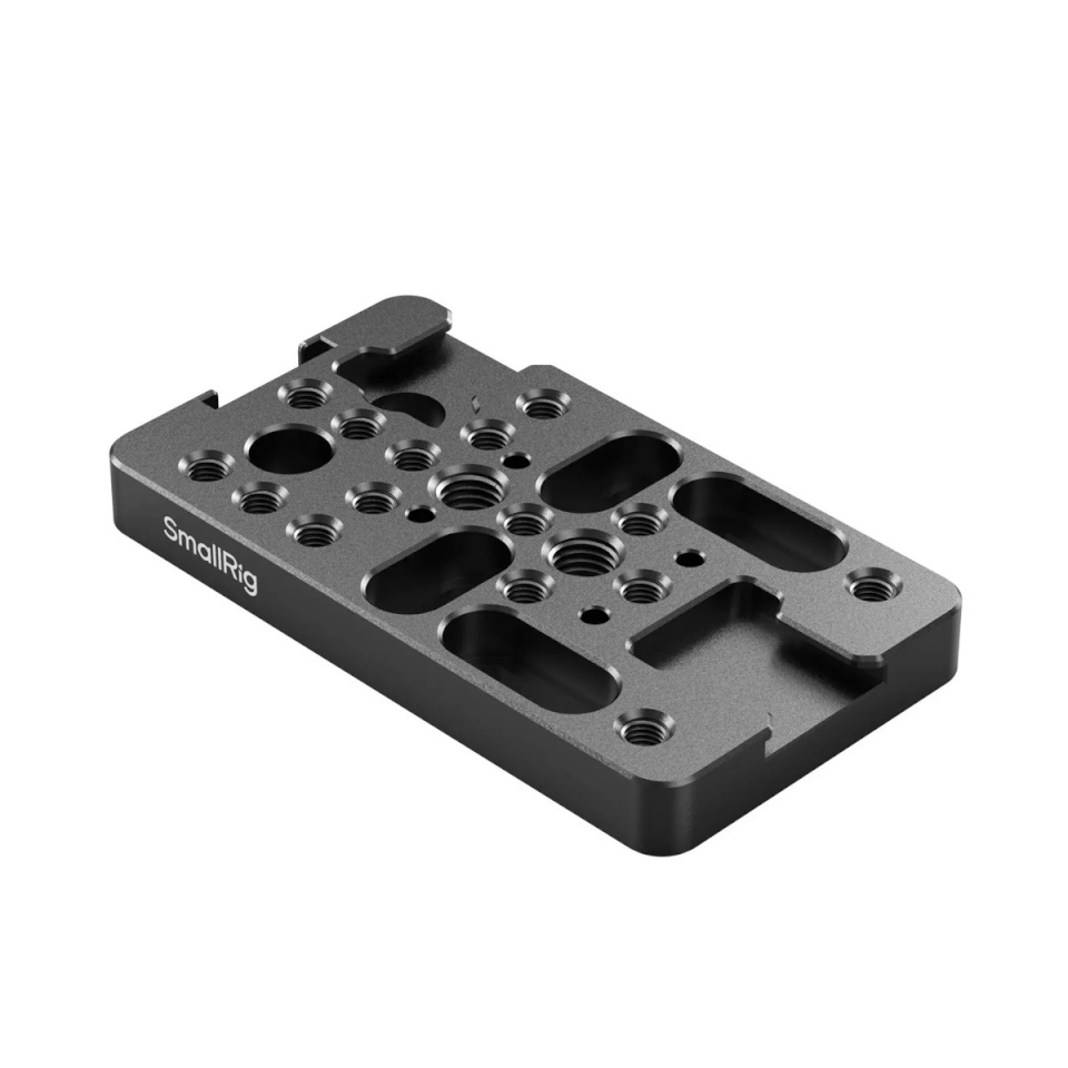 SmallRig tarvik 4887 Multifunctional Cheese Mount Plate