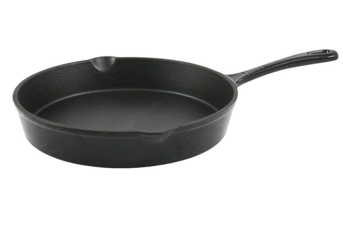 Opa pann Arki Cast Iron Pan, 28cm