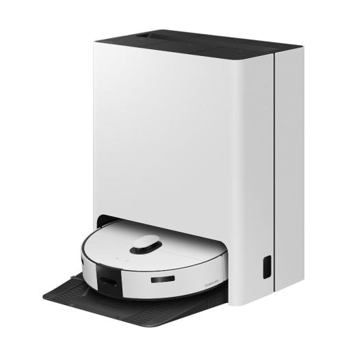 Samsung robottolmuimeja VR7MD97714GGE JetBot Combo Steam, satiinbeež