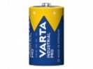 Varta patarei Alkaline D R20 industrial PRO 20