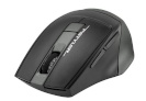 A4 Tech hiir Mouse A4Tech Fstyler FB3 5 RF (2.4G+BT) Midnight roheline