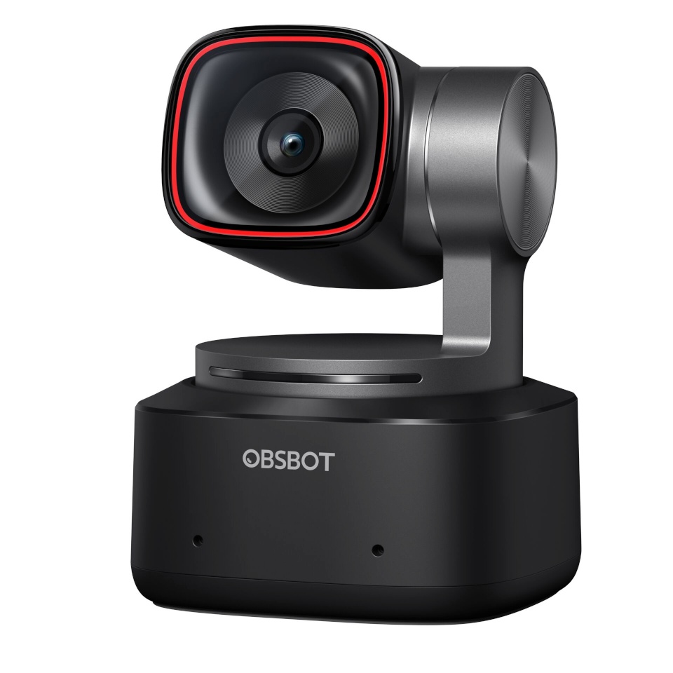 OBSBOT konverentsikaamera Tiny 2 4K PTZ Webcam