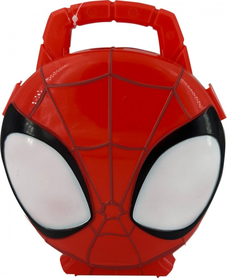 Kids Euroswan Creative set in box Spiderman