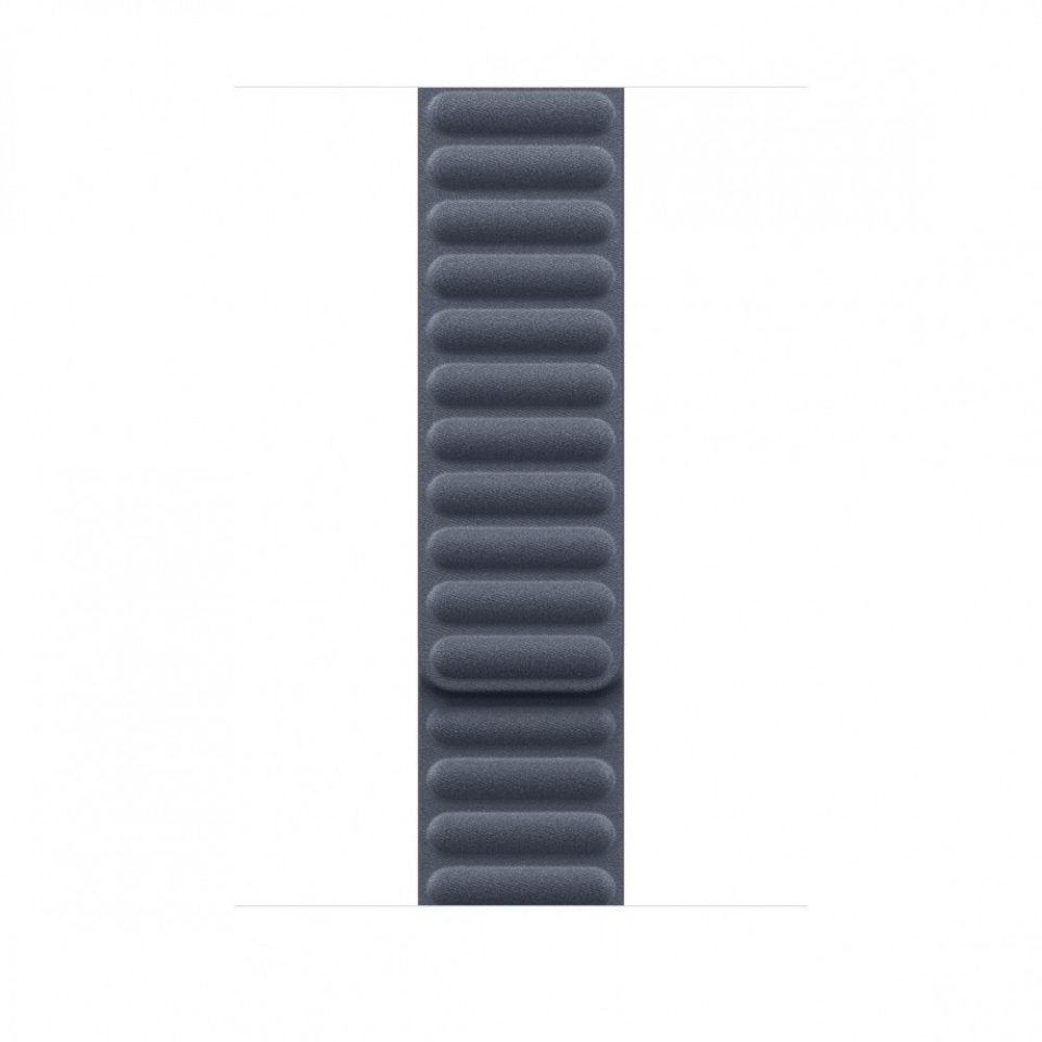 Apple 46mm Navy Magnetic Link - M/L