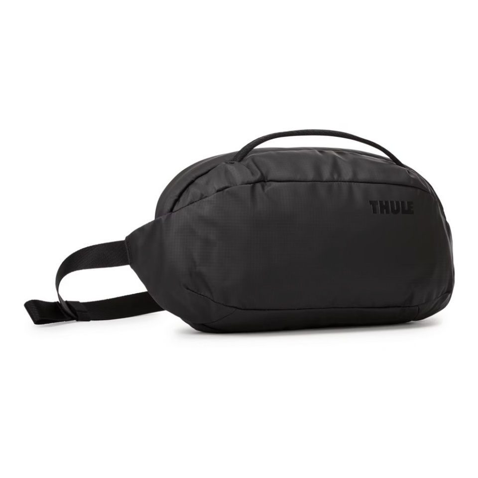Thule reisikott 5290 Tact Waistpack 5L Black, must