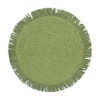 H4Y lauamatt London, 38cm, roheline