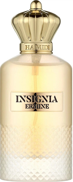 Hamidi parfüüm Insignia Ermine 105ml, unisex