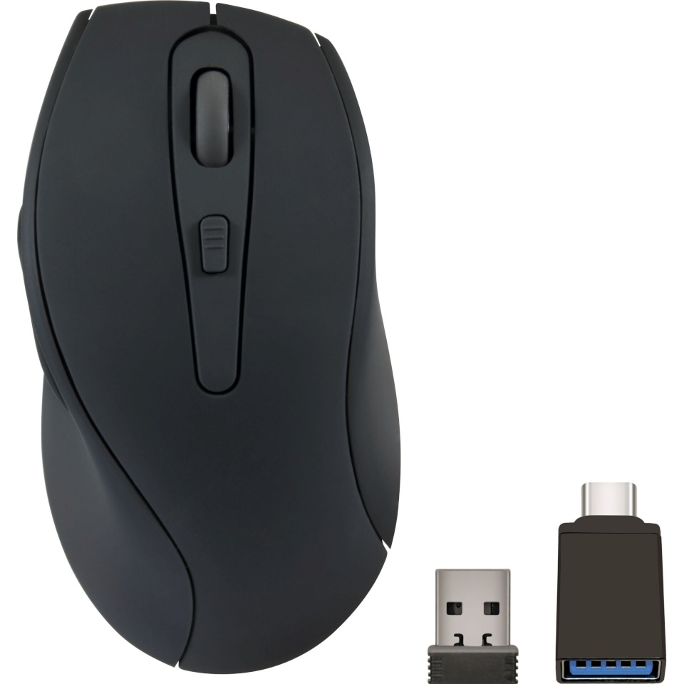 Speedlink hiir AXON Silent Antibacterial Mouse Wireless