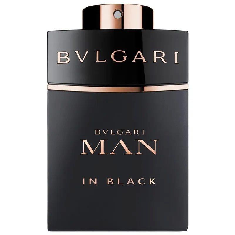 Bvlgari parfüüm MAN In Black 60ml, meestele