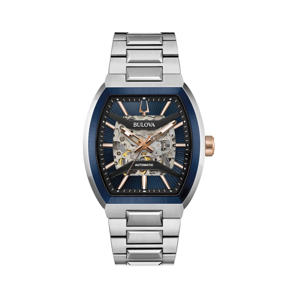 Bulova meeste kell 98A319