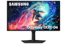 Samsung monitor Odyssey LS27HG612SUXEN - 240Hz | QHD | QD-OLED | 27" | 0.03ms | HDMI 2.1 | HDR 10+