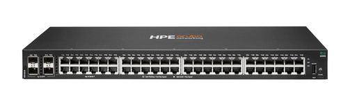 HPE Anw 6000 48g 4f Sw-stock
