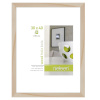 Nielsen Design pildiraam 8988018 Apollon Naturel 30x40 / 21x29,7 cm