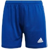 Lühikesed püksid meestele Adidas Squadra 21 Short sinine GK9149 XS