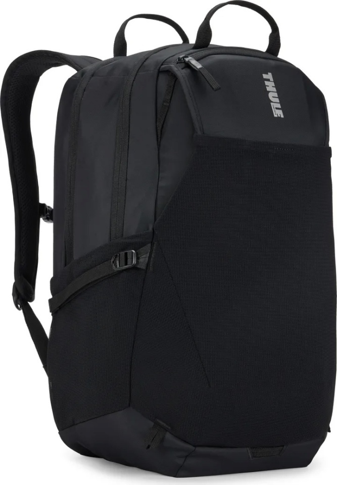 Thule sülearvutikott EnRoute | Backpack seljakott | must