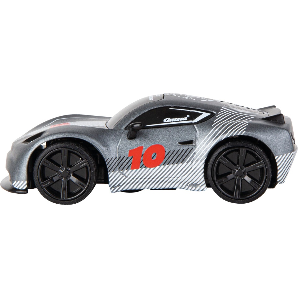 Carrera 2,4GHz Mini RC hall World Championship