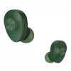 Hama kõrvaklapid In ear headphones freedom buddy roheline