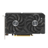 ASUS videokaart Dual -RX9060XT-16G AMD Radeon RX 9060 XT 16GB GDDR6